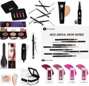 Gama de Cosméticos y Cuidado de la Piel Sugar - Product Image 1
