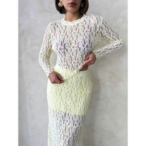 Blusa de Noche para Mujer Dante - Product Image 4