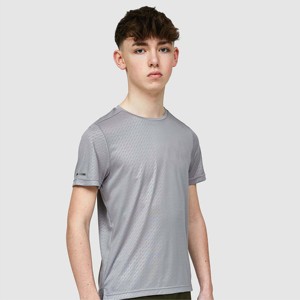 OEM เสื้อยืดย้อมสีสำหรับผู้ชาย, เหมาะสำหรับใส่สบายและมีสไตล์ - Product Image 3