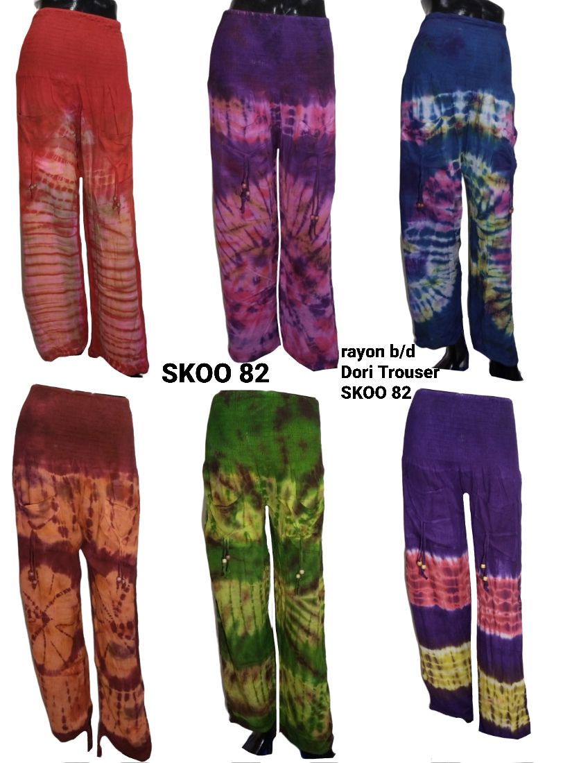 ASSORTED COLOR AVAILABLE