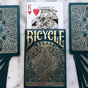 T Forma Poker <span class=keywords><strong>Card</strong></span> Customs Mark Cartões para Mágico Stage Magic Playing Cards - Product Image 4