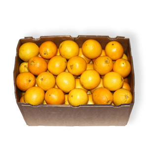 Limones de Alta Calidad Directo de Fábrica, Origen Estadounidense, Listos para Consumo, Grandes Cantidades Disponibles para Envío - Product Image 3