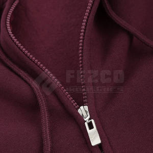 Top vente Design Unique sur la taille coton mélangé Hoodies nouveau Style quantité en vrac pull hommes Hoodies - Product Image 4