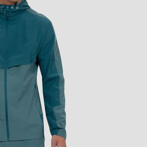 Nouvelle arrivage de survêtements pour hommes avec logo personnalisé Matériau durable de pointe pour l'extérieur en hiver Respirant et confortable - Product Image 2