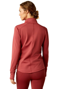 Premium slim tailored womens riding sweaters breathable <b>equestrian</b> style reinforced stitching comfortable women sweaters - Product Image 4