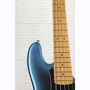 กีตาร์เบส Fender American Professional II Precision Bass V - Product Image 3