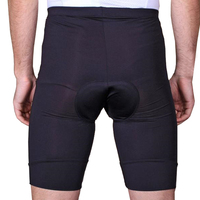 2023 short de cyclisme rembourré pour hommes, short de cyclisme décontracté pour Sports de plein air, cyclisme, course