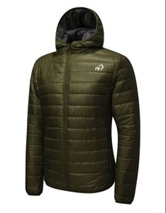 Custom Made Ultra <b>Dry</b> 800 Duck Down Jacket for Winter Lightweight Canvas <b>Coat</b> for Outdoor Camping and Hiking Man's Winter <b>Coat</b> - Product Image 1