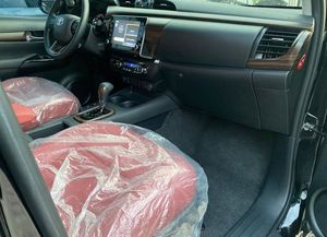 Modelo Toyota Hilux 4x4 de 2019 - Product Image 3