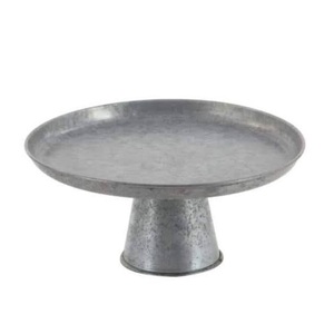 Top tendance maison hôtel utilisation vaisselle Fruits gâteau support vaisselle Dessert serveur outil gâteau outil fête vaisselle artisanale - Product Image 6