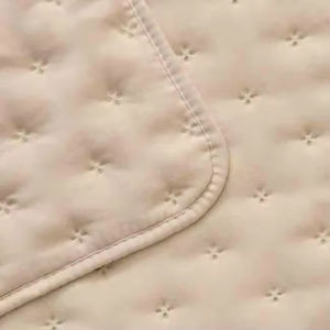 Nouvelle conception, couvertures thermiques de haute qualité, confortables, 100% coton, douces, légères, respirantes, pour toutes les saisons - Product Image 6