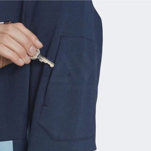 Meilleure Vente – Sweat à Capuche Zippé ou à Enfiler pour Homme, 100% Coton Respirant, Design Personnalisé, Teint Uni de Haute Qualité pour l'Hiver - Product Image 4