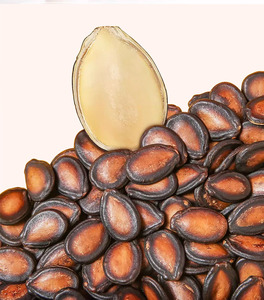 Graines de pastèque de qualité supérieure, de qualité premium, en gros, saines, à haut potentiel de rendement, sac en plastique/papier de 25 kg, durée de conservation de 12 mois - Product Image 4