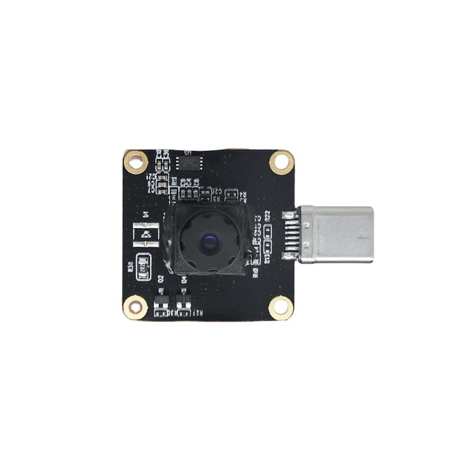 Mipi Mini Camera Module Hd High Definition Oem Ff Fixed Focus 1080p Ip Pcb Module Camera for