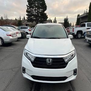 EXCELENTE ESTADO Honda Odyssey Touring 2022 - Product Image 1