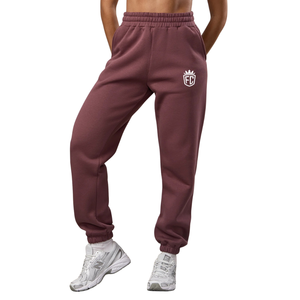 Athletic <b>Womens</b> Gym Joggers Premium Training Pants for Fitness Sports and Casual Use - Product Image 3
