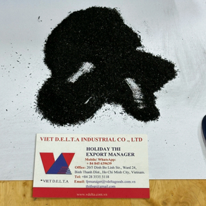 Cendre de balle de riz brûlé-Engrais de compost organique 100% et orchidées de substrat hydroponique/Anthurium et autres plantes - Product Image 2