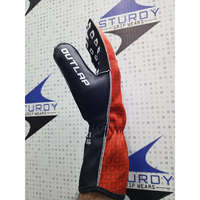 Guantes Deportivos para Simulación de Carreras, Personalizados, Ideales para Motociclismo, Automovilismo, Karting, para Hombre y Mujer, de Alta Calidad, con Pantalla Táctil