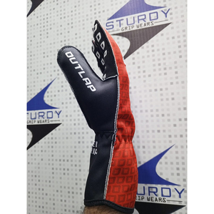 Gants de sport Sim Racing personnalisés, meilleurs gants de course automobile pour hommes et femmes, gants de karting, gants de conduite en plein air de haute qualité, écran tactile - Product Image 2