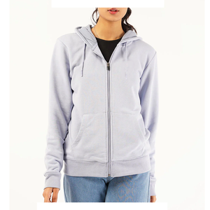 Sudaderas con estampado de logotipo personalizado para mujer, ropa de calle de nuevo diseño, venta al por mayor - Product Image 1