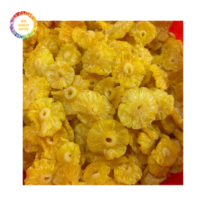 สับปะรดแห้งนุ่ม-ความสุขเขตร้อนที่มีทั้งราคาไม่แพงและเต็มไปด้วยรสชาติ - Product Image 5