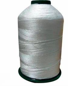 Hilo de Polipropileno POY de Alta Tenacidad, Hilado con Núcleo, Patrón Crudo para Tejer, Múltiples Colores, Ecológico - Product Image 3