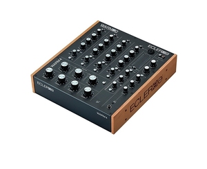 TopSales - Nouveaux mélangeurs rotatifs analogiques à 4 canaux Ecler WARM4 - Ventes rapides - Product Image 2