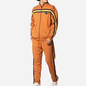 Diseña Tu Propio Chándal, Ropa Casual para Hombre, Chándal de Entrenamiento para Hombre, Diseño Personalizado, Chándales para Hombre - Product Image 1