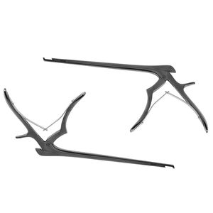 Punzón Óseo Manual Kerrison de Calidad Premium, Instrumento Quirúrgico ENT de Acero Inoxidable Reutilizable - Product Image 2