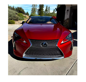 LC 2019 Automático, Litio, Una Sola Luz, Volante a la Izquierda, Neumáticos R17, Autonomía NEDC de 401~500 km - Product Image 4