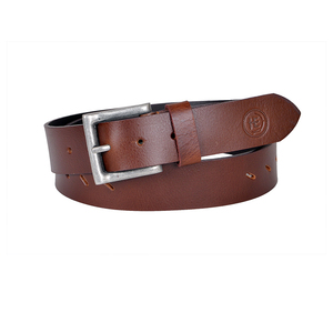 Usine Nouvelle Mode Réglable Homme Ceinture Ceinture En Cuir Véritable Disponible À Bon Marché Prix - Product Image 3