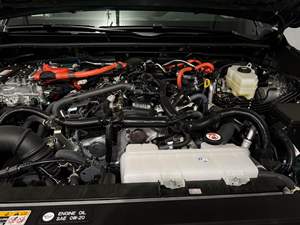 Toyota 4Runner TRD Off-Road Premium 4x4 2024 Súper Limpio, Listo para Enviar - Product Image 6