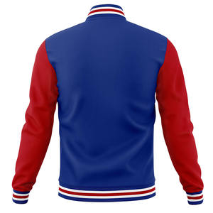 Vêtements décontractés veste bouffante veste d'hiver 2025 nouveau Design polyester coton et bouton couvert vestes universitaires - Product Image 2