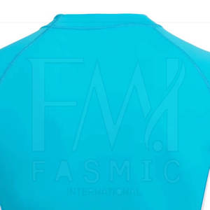 ชุดรัดกล้ามเนื้อสำหรับผู้หญิง ดีไซน์ล่าสุด ผลิตจากผ้าสแปนเด็กซ์/โพลีเอสเตอร์ แห้งเร็ว คุณภาพเยี่ยม พร้อมปรับแต่งสีผ้าและขนาดได้ - Product Image 6