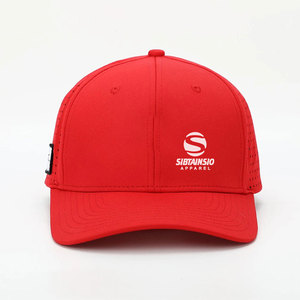 Gorras de Béisbol Ajustables de Alta Calidad para Deportes al Aire Libre, Unisex, para Hombre y Mujer, de Verano, con Logotipo Personalizado, Impermeables - Product Image 1