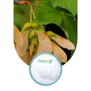 Ácido Cis-15-Teracosenoico FocusHerb CAS 506-37-6 Extracto de Acer Truncatum 90% Ácido Nervónico - Product Image 1