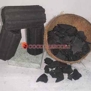 ขายส่งไม้เนื้อแข็ง briquettes-เหมาะสำหรับหม้อไอน้ำอุตสาหกรรมและเครื่องทำความร้อนที่บ้าน - Product Image 2