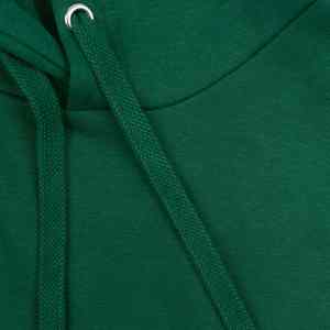 Haute valeur hiver chaud 100% coton polaire sweats à capuche respirant séchage rapide poche unisexe meilleurs hommes - Product Image 3