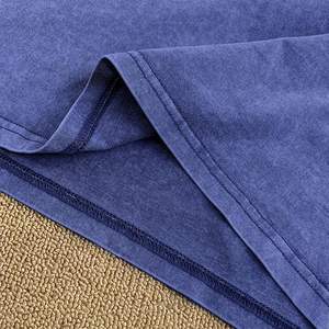 Camiseta para Hombre, Fabricante de Camisetas de Algodón, Camiseta con Estampado Personalizado, Diseños de Camisetas con Logotipo Gráfico, Sublimación, Camiseta para Hombre - Product Image 5