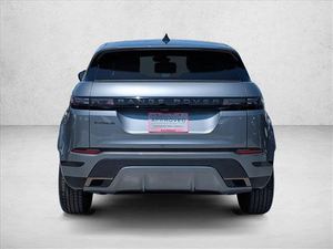 NOUVEAU VÉHICULE D'OCCASION 2024 RANGE ROVER EVOQUE TRANSMISSION SUV 246 CV 2L 14 DYNAMIC AWD - Product Image 4