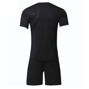 Nouvel arrivage d'uniformes de football de qualité supérieure uniformes d'équipe sportive confortables avec impression de logo personnalisé maillots de football pakistanais - Product Image 6