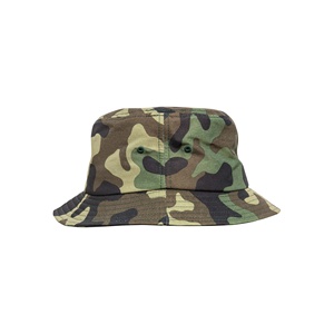 Chapeau Bob Camouflage Premium pour l'été – Chapeau de Soleil Réglable en Coton Tendance pour Hommes et Femmes, Idéal pour la Plage et la Pêche en Extérieur - Product Image 4