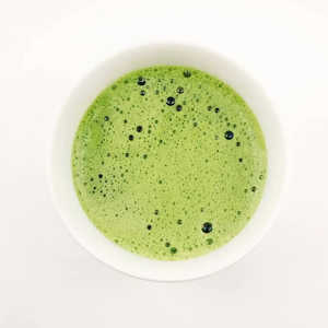 Takumi Rikyu Té Matcha Orgánico en Polvo, Origen Uji, Primera Cosecha, a Granel o en Sobres, para la Salud y Adelgazamiento, Empaque en Caja - Product Image 1