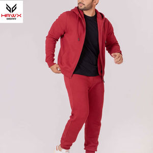 Sudaderas informales de color sólido para hombre para invierno, talla XS, tela de lana ODM, diseño estampado a la moda en oferta - Product Image 2