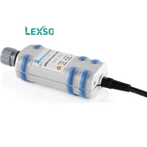 Sensores de Potencia de Banda Ancha Lexso R&S NRP-Z8x (NRP-Z81 NRP-Z85 NRP-Z86) Instrumentos de Medición de Potencia de Alto Rendimiento - Product Image 5