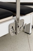 Nouvel équipement de Pilates pliable en métal pour la maison, ensemble de lit de Pilates pliable, machine de Pilates Reformer pliable en aluminium