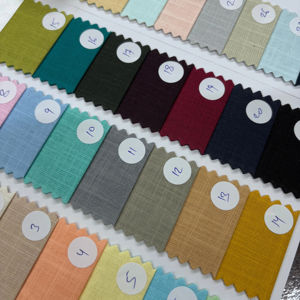 Tela de Algodón Premium al por Mayor con Múltiples Diseños para Camisas y Vestidos a Precio Accesible - Product Image 1