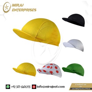 ฤดูร้อนUnisexหมวกขี่จักรยานกีฬาแห้งเร็วรอบหมวกQuick-Dry Anti-UV Breathableกีฬากลางแจ้งหมวกขี่จักรยานวิ่งอุปกรณ์ - Product Image 6