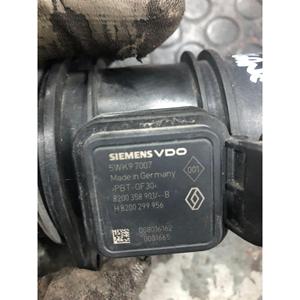 เรโนลต์ เมแกน II แวน k9kt7 ดีเซล 1500 (02>10) รุ่นอ่อนแอ - Product Image 3