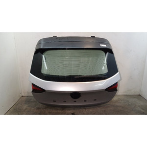 Luz Trasera OPEL Corsa Serie F 9837473680 EB2ADTD (19>) - Product Image 1
